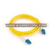 12 24 Core MTP/MPO single mode fiber optical cable patch cord